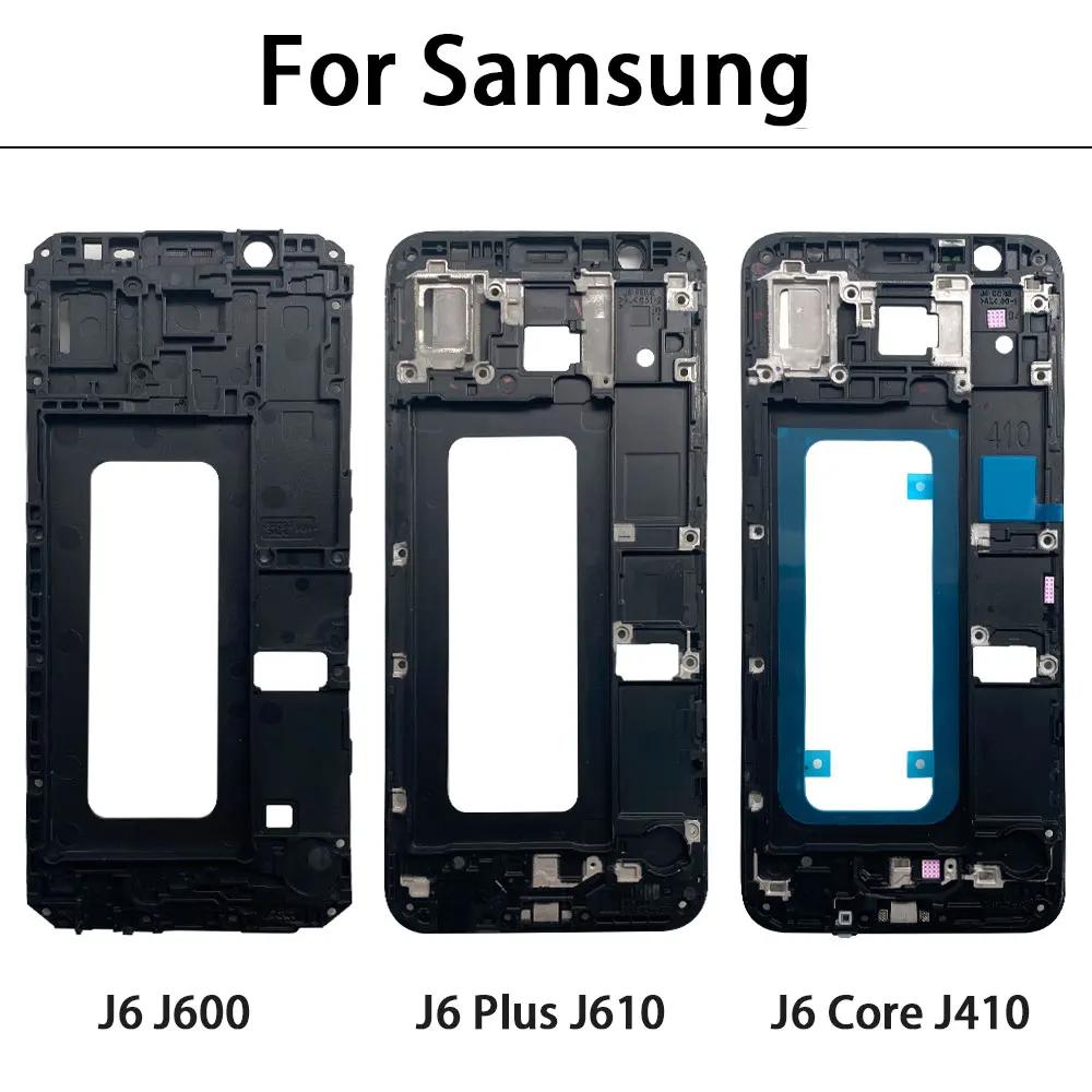  LCD ũ  Ｚ J4 ھ J410 J6 J600 J6 ÷ J610 Ͽ¡ ̵  LCD  ÷Ʈ г , 10 